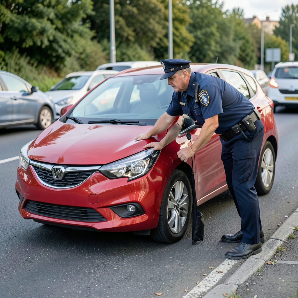 Police discover items during vehicle stops in Newport and Ebbw Vale